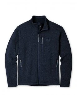 Stio Men's Wilcox Fleece Jacket