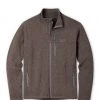 Stio Men's Wilcox Fleece Jacket 1 Stio Men's Wilcox Fleece Jacket