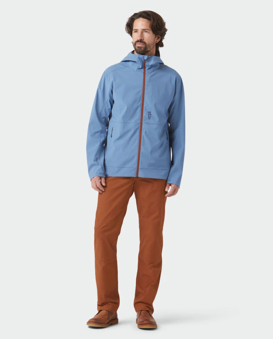 Stio Men's Windy Mile INFINIUM™ Jacket 19 Stio Men's Windy Mile INFINIUM™ Jacket