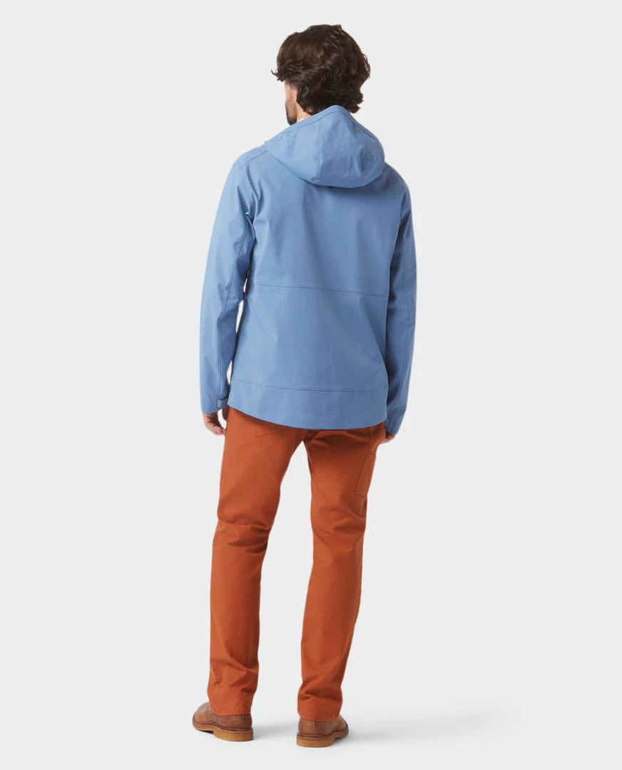 Stio Men's Windy Mile INFINIUM™ Jacket 20 Stio Men's Windy Mile INFINIUM™ Jacket