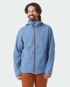Stio Men's Windy Mile INFINIUM™ Jacket 31 Stio Men's Windy Mile INFINIUM™ Jacket