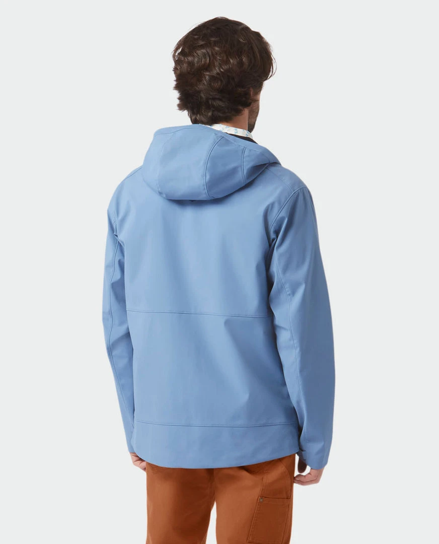 Stio Men's Windy Mile INFINIUM™ Jacket 18 Stio Men's Windy Mile INFINIUM™ Jacket