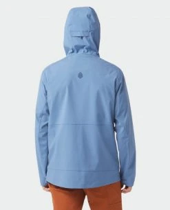 Stio Men's Windy Mile INFINIUM™ Jacket 34 Stio Men's Windy Mile INFINIUM™ Jacket