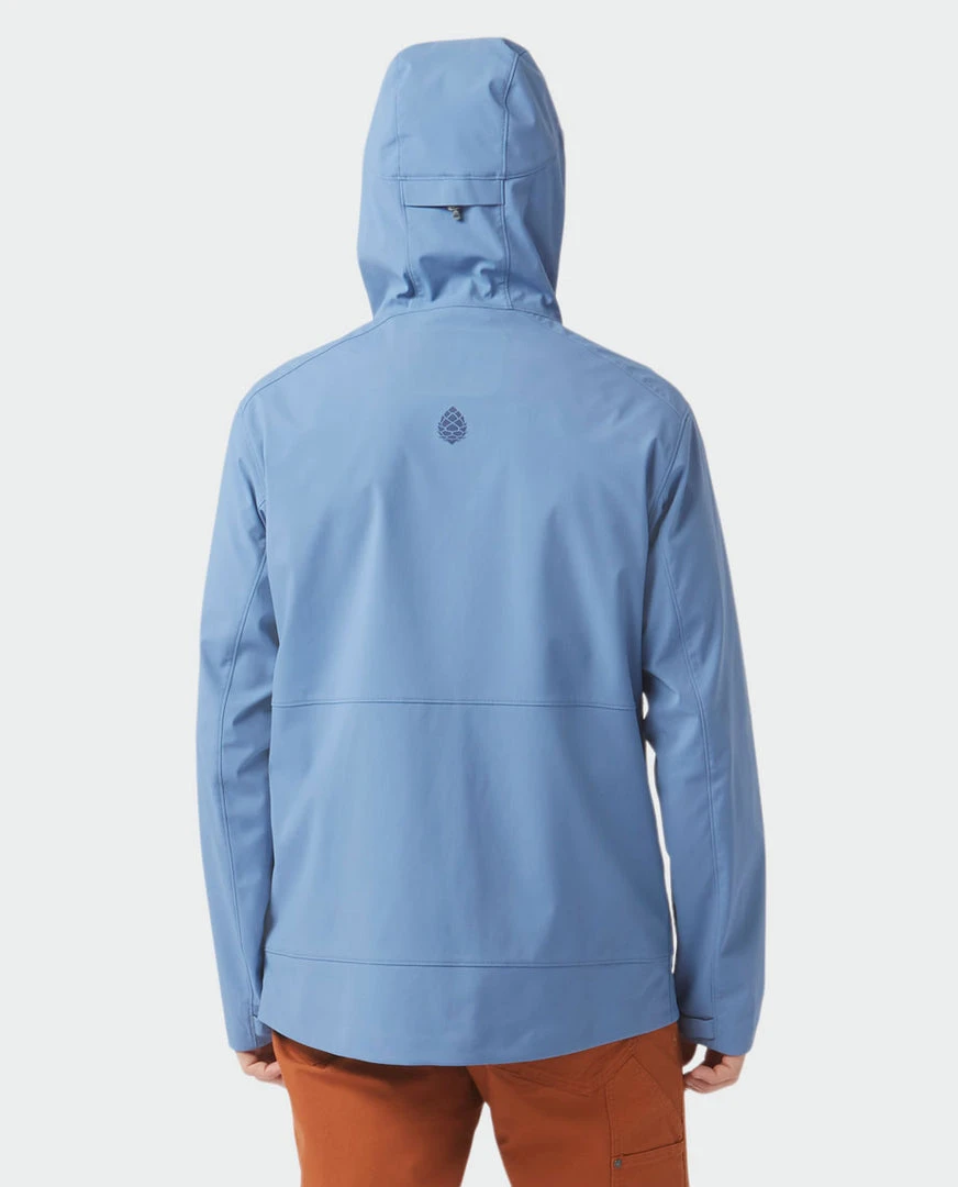 Stio Men's Windy Mile INFINIUM™ Jacket 17 Stio Men's Windy Mile INFINIUM™ Jacket