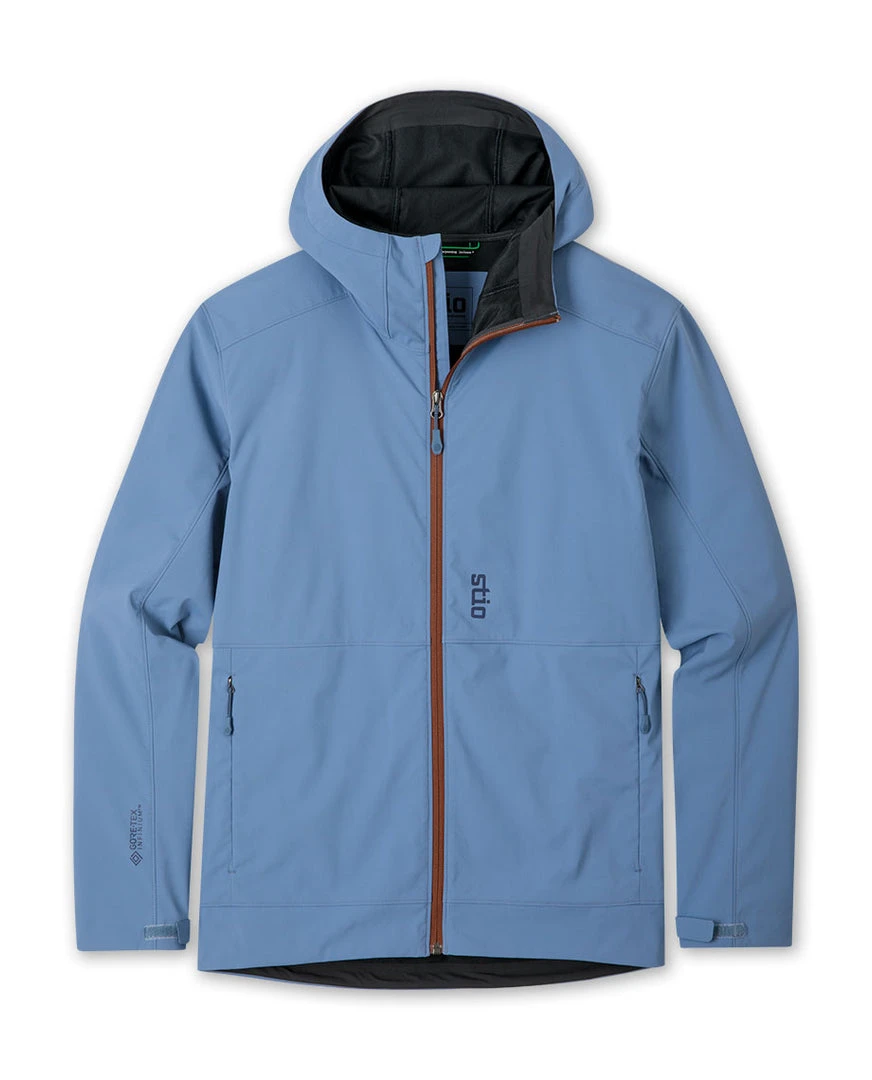 Stio Men's Windy Mile INFINIUM™ Jacket 12 Stio Men's Windy Mile INFINIUM™ Jacket