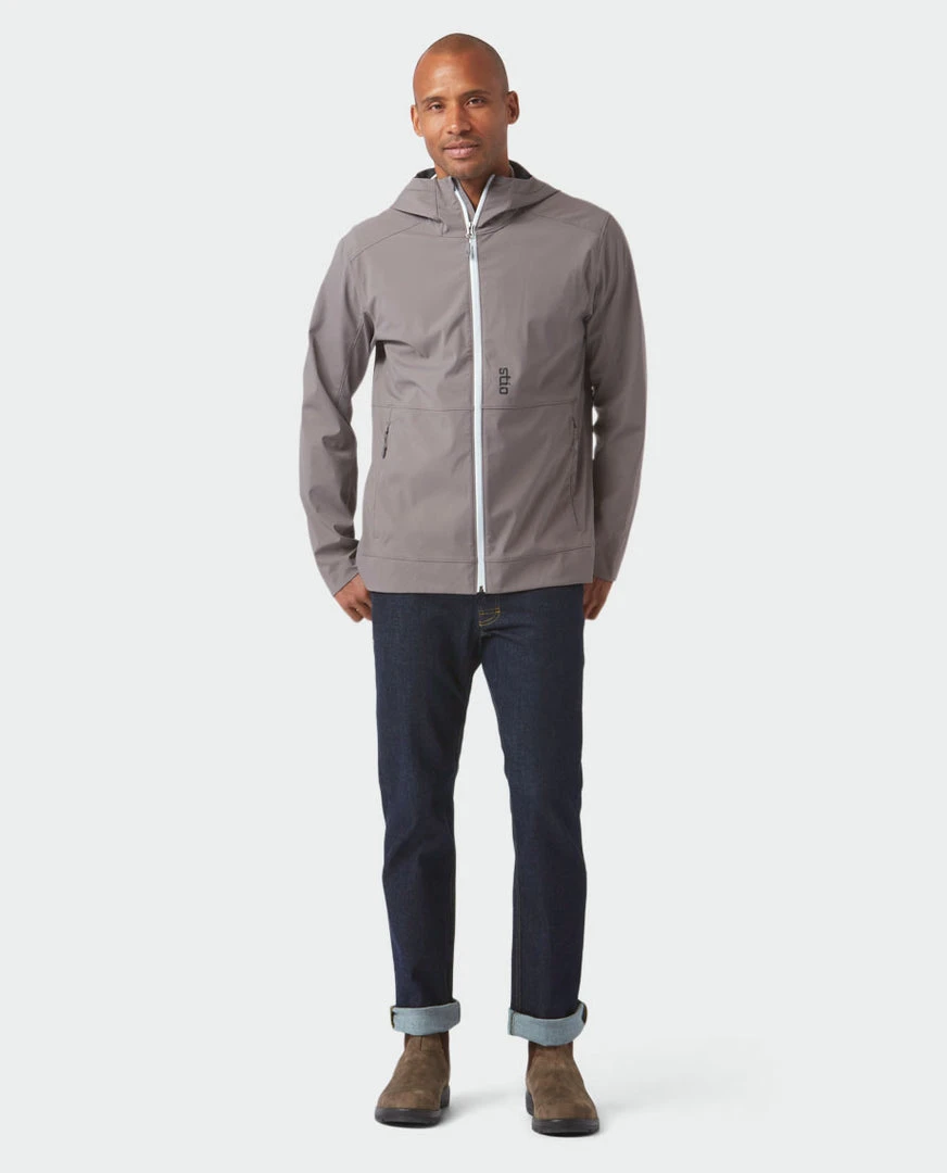 Stio Men's Windy Mile INFINIUM™ Jacket 10 Stio Men's Windy Mile INFINIUM™ Jacket