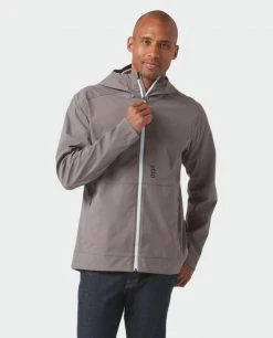 Stio Men's Windy Mile INFINIUM™ Jacket 22 Stio Men's Windy Mile INFINIUM™ Jacket