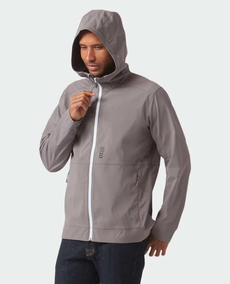 Stio Men's Windy Mile INFINIUM™ Jacket 7 Stio Men's Windy Mile INFINIUM™ Jacket