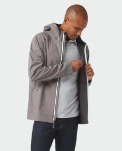 Stio Men's Windy Mile INFINIUM™ Jacket 23 Stio Men's Windy Mile INFINIUM™ Jacket