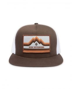 Stio Ride The Range Patch Trucker 16 Stio Ride The Range Patch Trucker