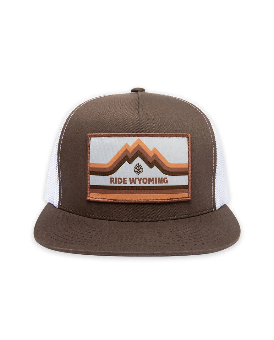 Stio Ride The Range Patch Trucker 8 Stio Ride The Range Patch Trucker