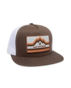 Stio Ride The Range Patch Trucker 14 Stio Ride The Range Patch Trucker