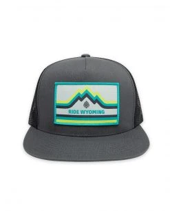 Stio Ride The Range Patch Trucker 13 Stio Ride The Range Patch Trucker