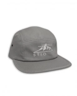 Stio Shadow Ridge 5 Panel Hat