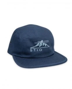 Stio Shadow Ridge 5 Panel Hat