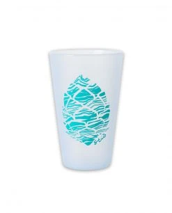 Stio Pinecone Ripple Silipint Cup