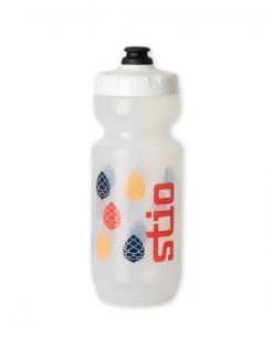 Stio Whitebark Pinecone Specialized Water Bottle Men