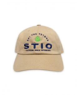 Stio Ski The Tetons Hat Men