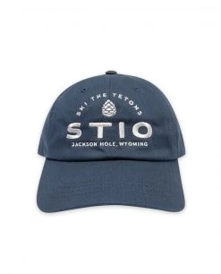Stio Ski The Tetons Hat Men