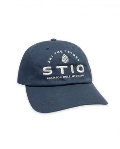 Stio Ski The Tetons Hat Men
