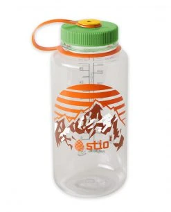 Stio Grand Horizon Wide Mouth Sustain Nalgene Men
