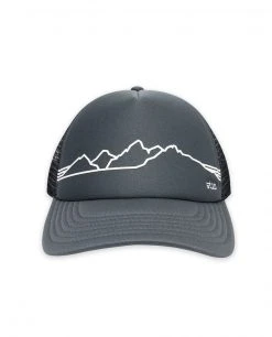 Stio Teton Elevations Trucker Men