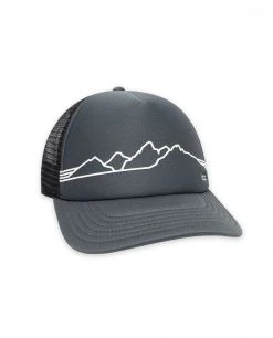 Stio Teton Elevations Trucker Men