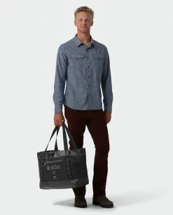 Stio Basin XT CarryAll 35L Men