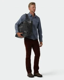 Stio Basin XT CarryAll 35L Men