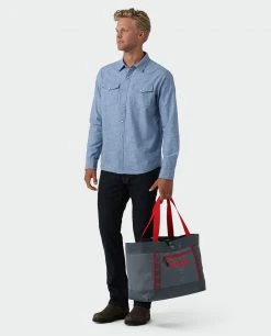 Stio Basin XT CarryAll 35L Men