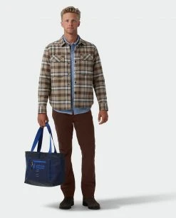 Stio Basin XT CarryAll 35L Men