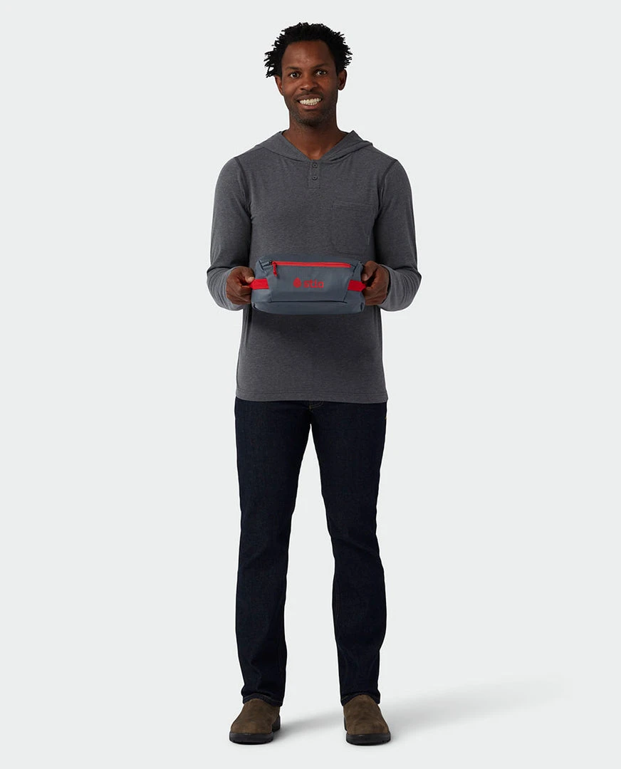 Stio Basin XT Dopp Kit 7 Stio Basin XT Dopp Kit