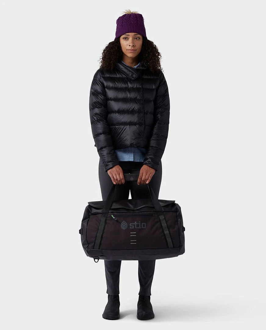 Stio Basin XT Duffel 55L Gear 15 Stio Basin XT Duffel 55L Gear