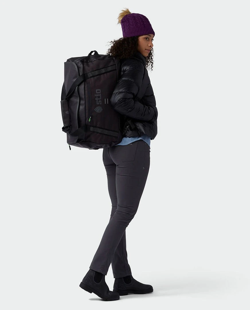 Stio Basin XT Duffel 55L Gear 16 Stio Basin XT Duffel 55L Gear