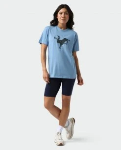 Stio Bucking Jackalope Tee Men 26 Stio Bucking Jackalope Tee Men