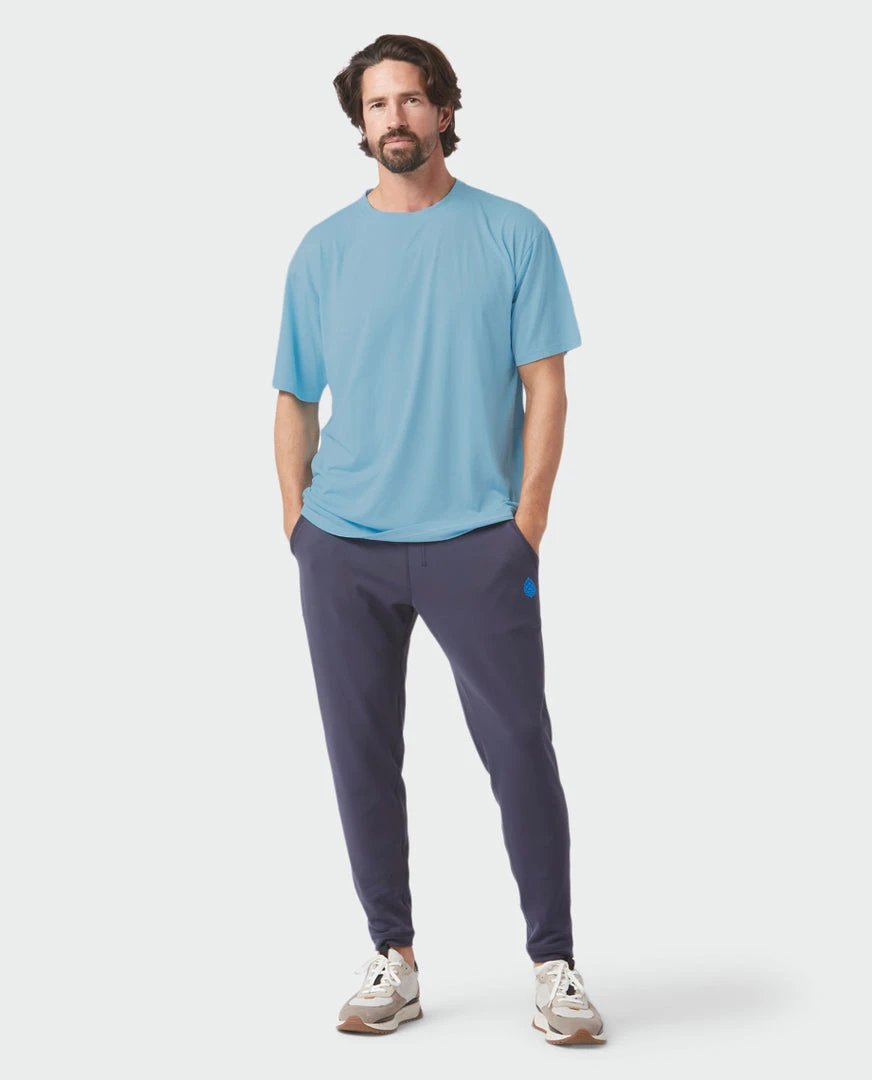 Stio All-Gender Divide Essential Tee Men 6 Stio All-Gender Divide Essential Tee Men