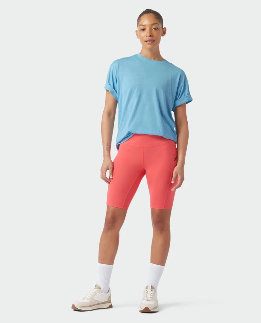 Stio All-Gender Divide Essential Tee Men 8 Stio All-Gender Divide Essential Tee Men