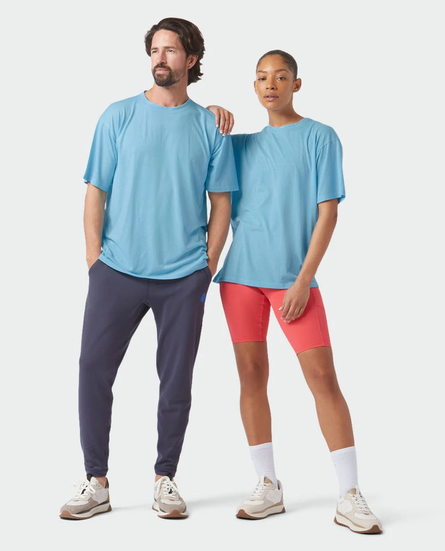 Stio All-Gender Divide Essential Tee Men 5 Stio All-Gender Divide Essential Tee Men