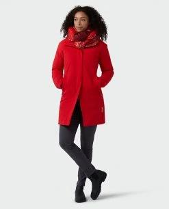 Stio Unisex Hometown Down Scarf Men