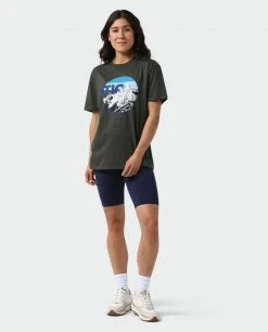 Stio Retro Grand Tee Men