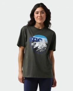 Stio Retro Grand Tee Men