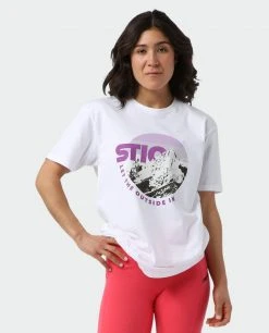 Stio Retro Grand Tee Men