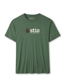 Stio Classic Tee Men