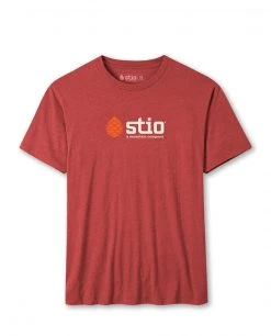 Stio Classic Tee Men