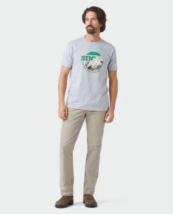 Stio Retro Grand Tee Men