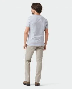 Stio Retro Grand Tee Men