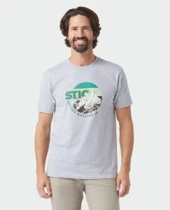 Stio Retro Grand Tee Men