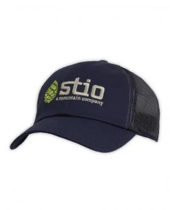 Stio Classic Trucker - Past Season Sale