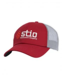 Stio Classic Trucker - Past Season Sale