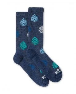 Stio All-Action Valley Sock